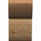 Ekena Millwork Crestline Smooth Rafter Tail, Western Red Cedar, 5 1/2"W x 10"H x 48"L RFT06X10X48CRE00SWR - alternate 4